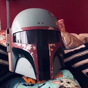 Meet your Posher, Juan